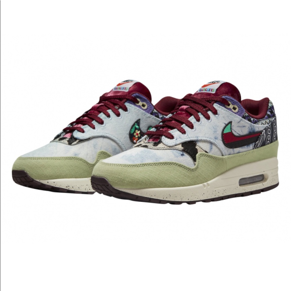 Concepts X Nike Air Max Mellow